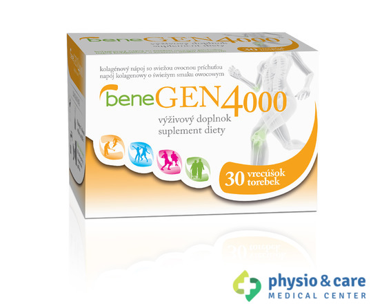 Bene Gen 4000