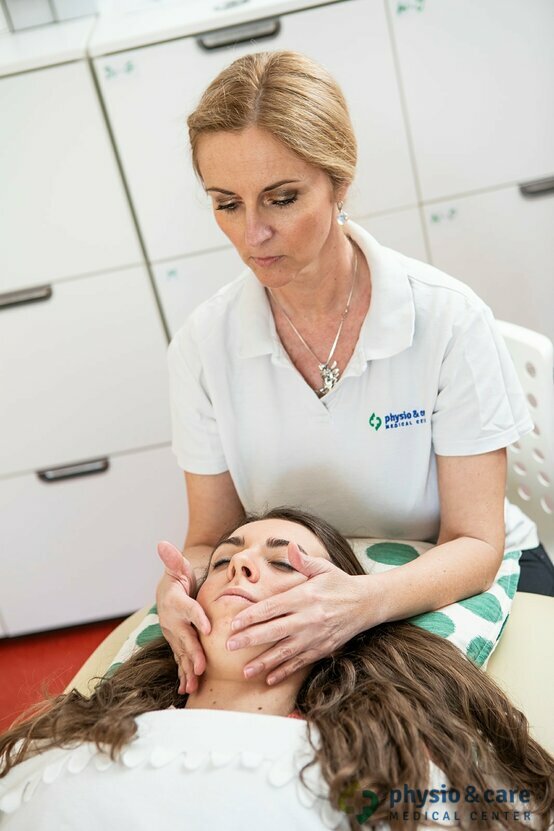 Každodenný stres? Riešenie: Kraniosakrálna terapia