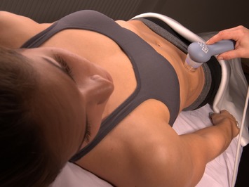 Laserová terapia