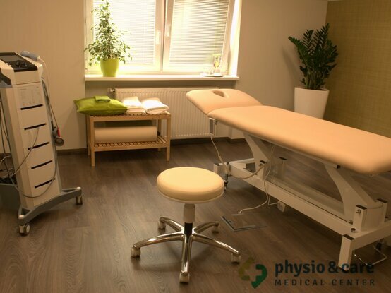 Medicínske a rehabilitačné centrum physio & care