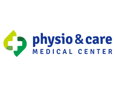 Newsletter physio & care - MEDICAL CENTER