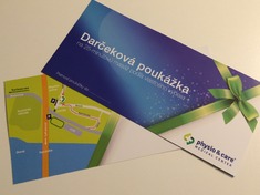 VÍŤAZI našej Jesennej súťaže na Facebook-u